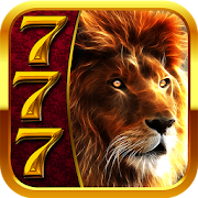 Lion Slots - VIP Safari Casino 1.3 Icon