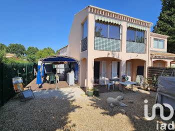 appartement à La Londe-les-Maures (83)