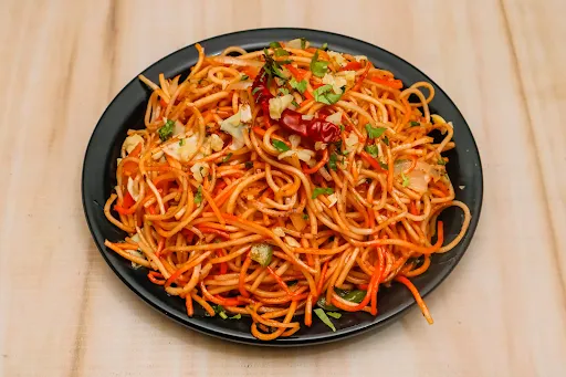 Chilli Garlic Noodles