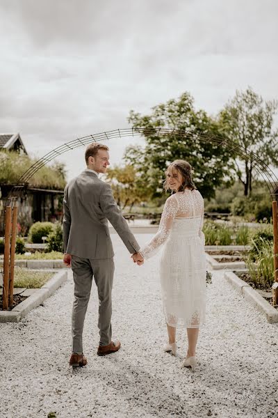 Wedding photographer Håkon Garnes Mjøs (fotohakon). Photo of 20 August 2021