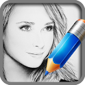 Sketch n Draw Pad HD apk