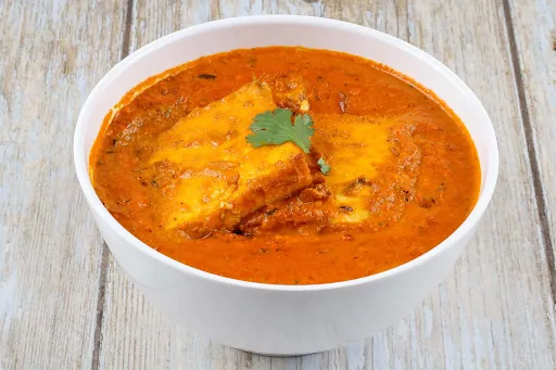 Paneer Lababdar