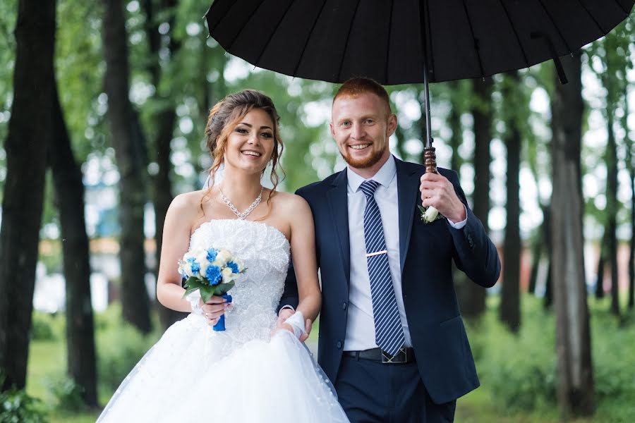 Fotografer pernikahan Maksim Volkov (losfield). Foto tanggal 27 Maret 2021