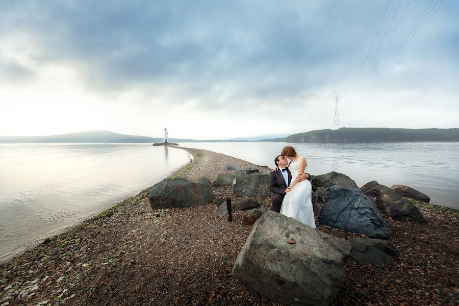 शादी का फोटोग्राफर Olga Oborskaya (oborskayaolga)। सितम्बर 27 2014 का फोटो