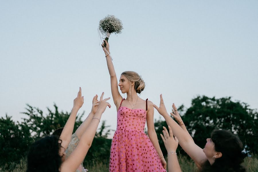 Fotografo di matrimoni Tom Holeček (holecphoto). Foto del 17 luglio 2023