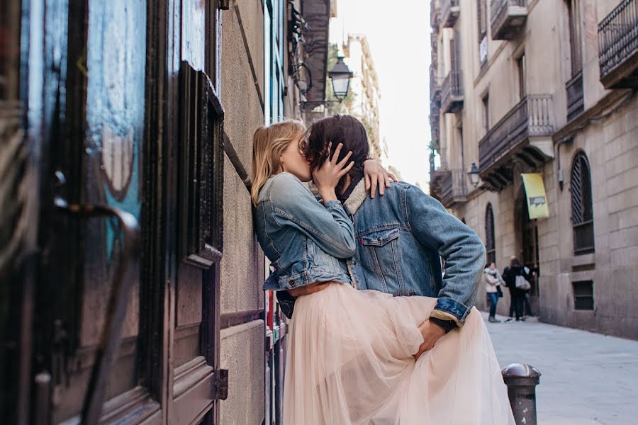 Wedding photographer Nikolay Saleychuk (svetovskiy). Photo of 22 February 2020