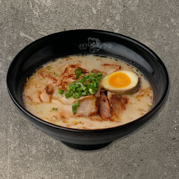 Pork Ramen