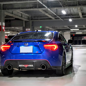 BRZ ZC6