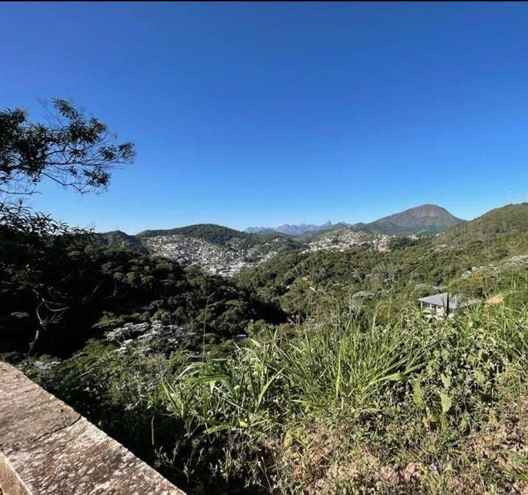 Terreno Residencial à venda em Barra do Imbuí, Teresópolis - RJ - Foto 2