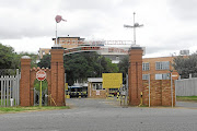 The Far East Rand Hospital in Ekurhuleni. / Len Kumalo