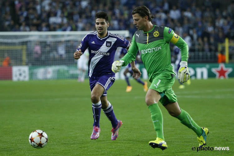 Waarom Anderlecht vanavond gewoon wint in de Hel Van Westfalen