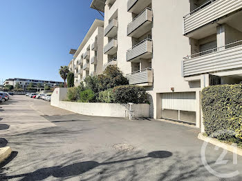 appartement à Montpellier (34)