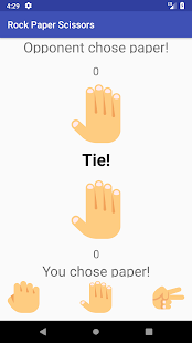 Rock Paper Scissors(圖2)-速報App