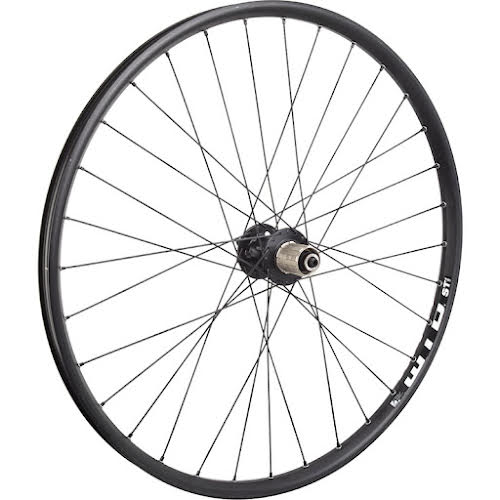 Wheel Master 26" Alloy Mountain Disc Double Wall Rear Wheel i25/Origin8