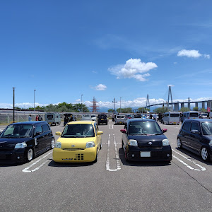 エッセ L235S