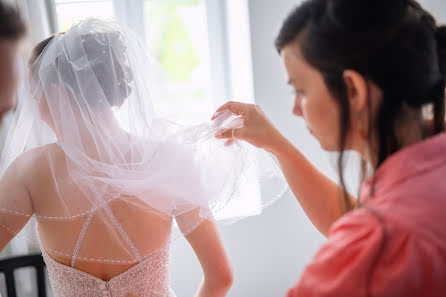 Photographe de mariage Jean-Sébastien Poirier (nomadistmoon). Photo du 27 juillet 2021