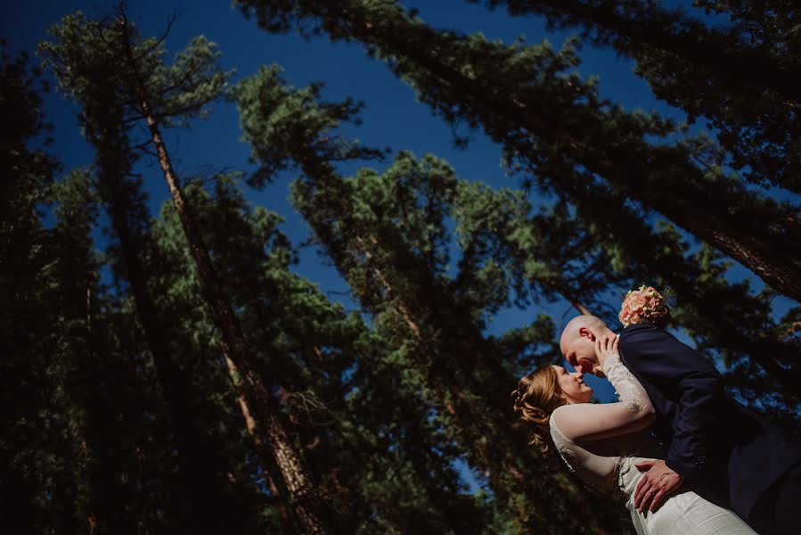 Wedding photographer Leo Furió (leofurio). Photo of 8 April 2019