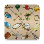 Cover Image of Baixar Recamier solitaire games 1.18 APK