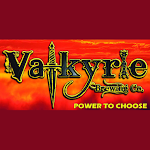 Logo of Valkyrie Freyja