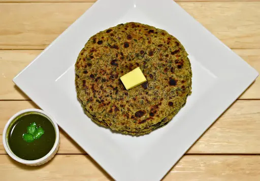 Methi Paratha