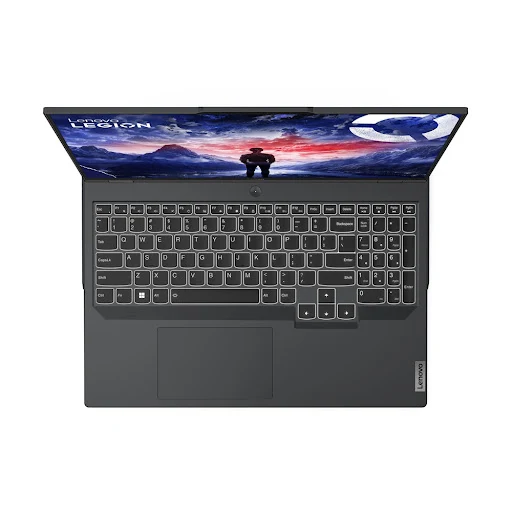 Laptop Lenovo Legion Pro 5 16IRX9 - 83DF0046VN (i9-14900HX) (Xám)