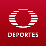 Cover Image of Download Televisa Deportes 8.1 APK