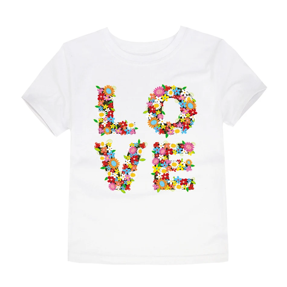 Camiseta Infantil de Dibujos Animados Tejida Termosellada Cuello Redondo Ropa para Niños Cómoda y Duradera Perfecta para el Juego Diario