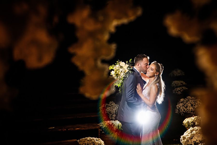 Photographe de mariage Volnei Souza (volneisouzabnu). Photo du 15 janvier 2019