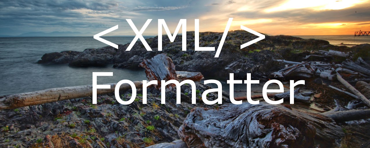 XML Formatter Preview image 2