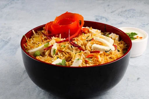 Veg Biryani