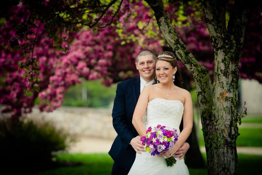 Huwelijksfotograaf Stacey (staceypa). Foto van 30 december 2019