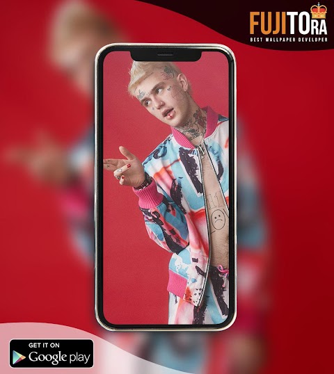 Lil Peep Wallpapersのおすすめ画像1