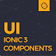 Download Ionic UI/UX Multipurpose Theme - Orange Dark CS:GO For PC Windows and Mac 0.0.1