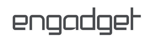 Engadget logo