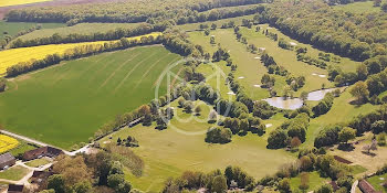 terrain à Bourges (18)