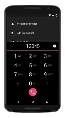 Baltic for CM13/CM12.1 v1.0.6