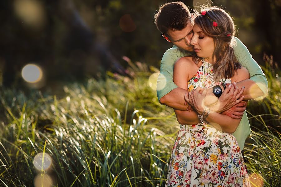 Svatební fotograf Gabriel Andrei (gabrielandrei). Fotografie z 8.prosince 2018