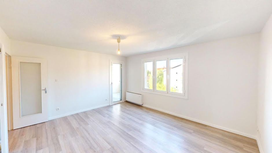 Vente appartement 3 pièces 68 m² à Toulouse (31000), 235 000 €