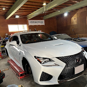 RC F USC10