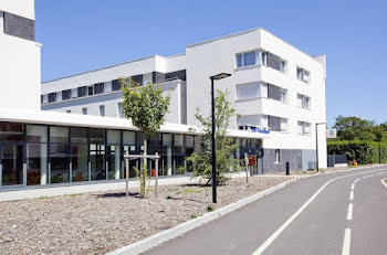 appartement à Montigny-le-Bretonneux (78)