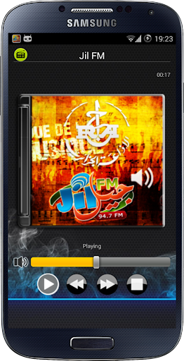 RADIO JIL FM