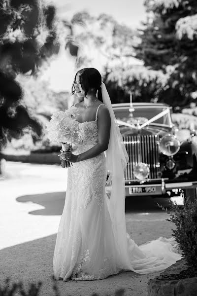 Fotógrafo de casamento Shubhangi Sudhakar (shubhangi). Foto de 4 de janeiro