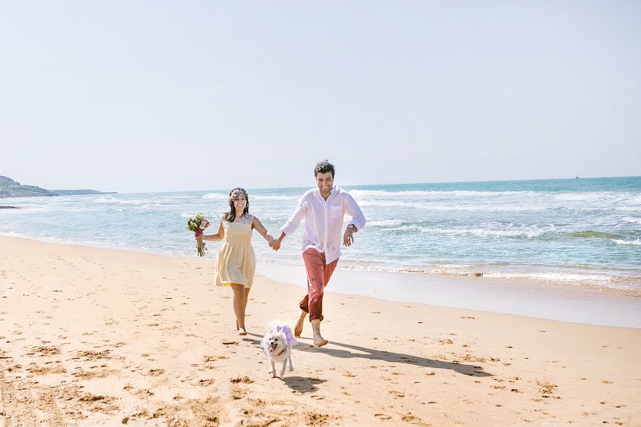 Photographe de mariage Belin Rodikli (belinrodikli). Photo du 25 avril 2019