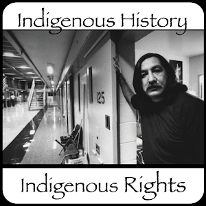 Indigenous Rights Timeline