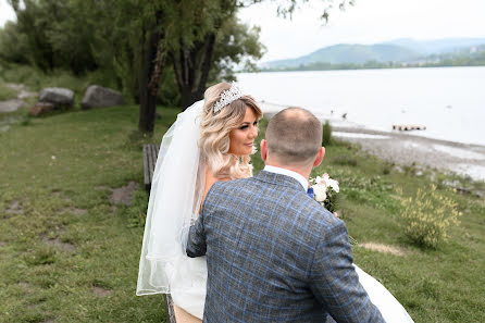 Wedding photographer Viktoriya Timonina (vtimonina). Photo of 29 August 2020