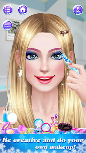 Mommy & Baby Winter Family Spa(圖3)-速報App
