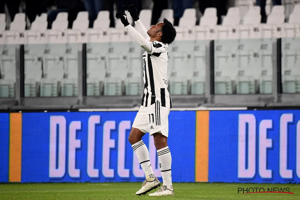 Coupe d'Italie: la Juventus sans trembler 