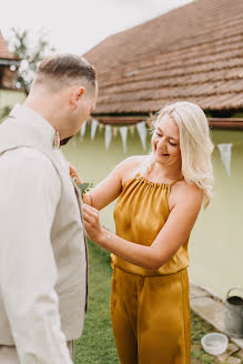 Wedding photographer Nikita Bastlová (nikita). Photo of 3 April