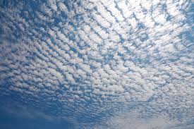 Cirrocumulus definition and meaning | Collins English Dictionary