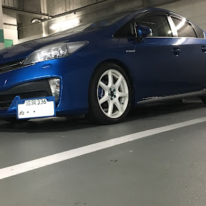 プリウス ZVW30